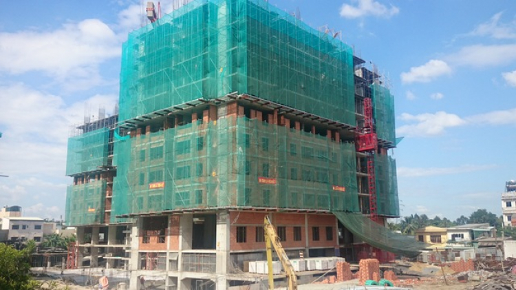 Thớt thông tin căn hộ SAIGONRES PLAZA (79-81 Nguyễn Xí) Thớt thông tin căn hộ SAIGONRES PLAZA (79-81 Nguyễn Xí)