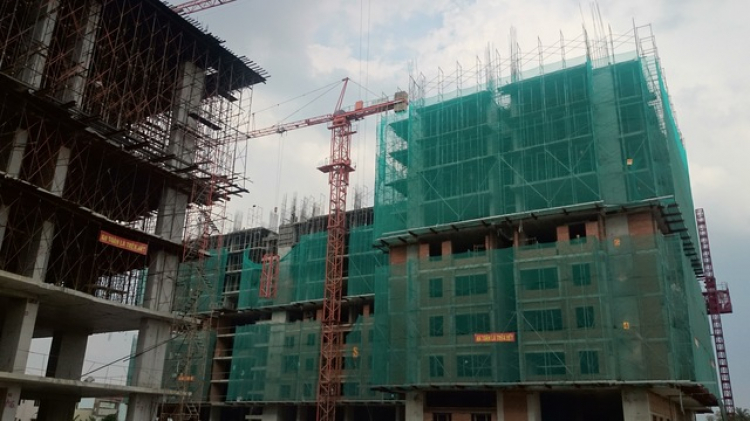 Thớt thông tin căn hộ SAIGONRES PLAZA (79-81 Nguyễn Xí) Thớt thông tin căn hộ SAIGONRES PLAZA (79-81 Nguyễn Xí)