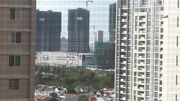 Cư dân LEXINGTON: cập nhật thông tin và chia sẻ Cư dân LEXINGTON: cập nhật thông tin và chia sẻ