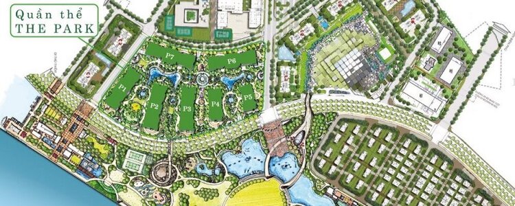 Vinhomes central park vs Masteri vs Sala Vinhomes central park vs Masteri vs Sala
