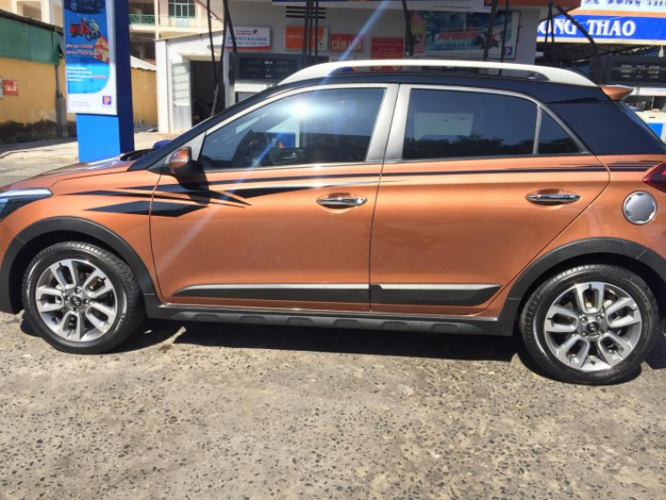 Đánh giá ban đầu về Ford EcoSport sau 1 năm sử dụng từ thành viên Đánh giá ban đầu về Ford EcoSport sau 1 năm sử dụng từ thành viên