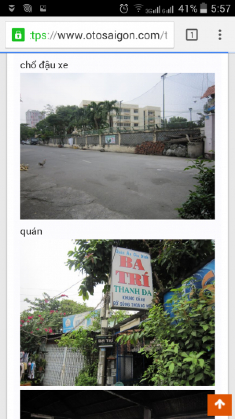 Jolie - Chiếc xe thân thiện Jolie - Chiếc xe thân thiện