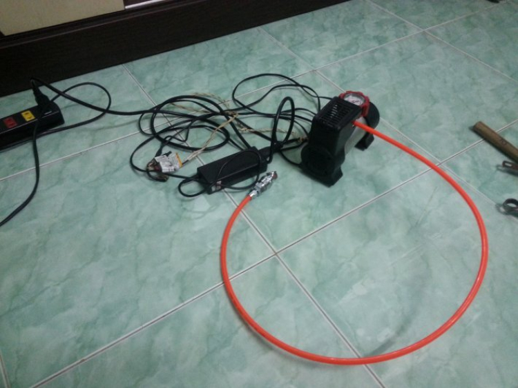 Đồng hồ đo áp suất lốp Đồng hồ đo áp suất lốp