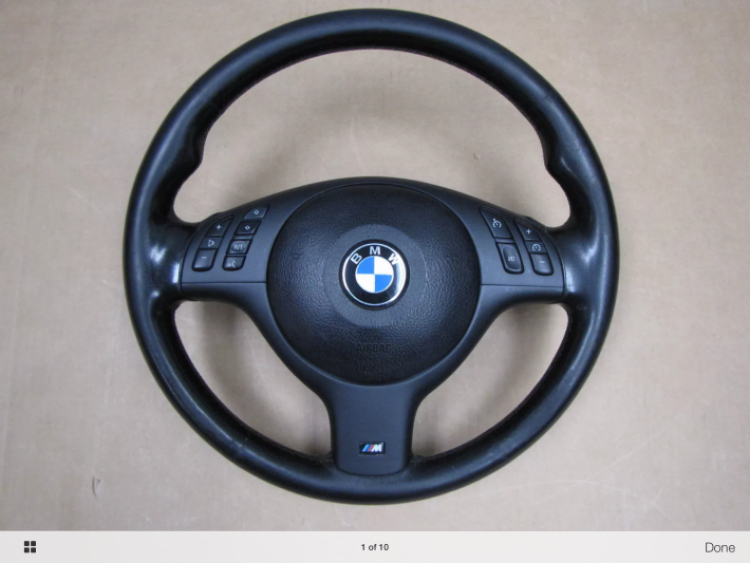 Niềm đam mê mới: BMW 318i 2005 Niềm đam mê mới: BMW 318i 2005