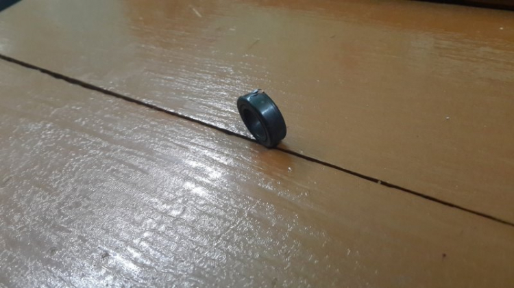 Camry: Trao đổi kinh nghiệm sửa chữa, phụ tùng Camry 8X 9X 0X (Đời 86 đến 2000) Camry: Trao đổi kinh nghiệm sửa chữa, phụ tùng Camry 8X 9X 0X (Đời 86 đến 2000)