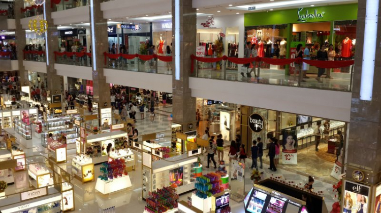 Cập nhập tiến độ MetroPolis Thảo điền - Masteri