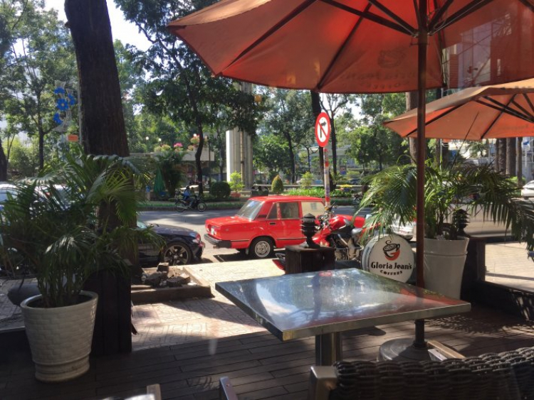 Saigon Lada Club Facebook (Thông tin và chia sẽ về Lada)