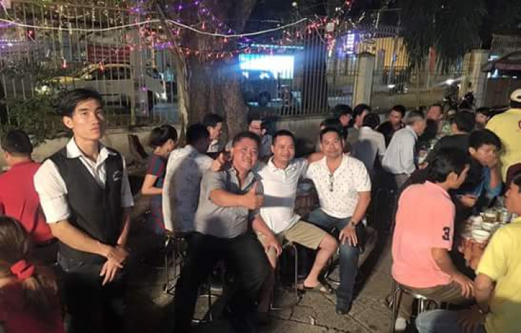 FIFC HỌP MẶT CUỐI NĂM 2015 FIFC HỌP MẶT CUỐI NĂM 2015