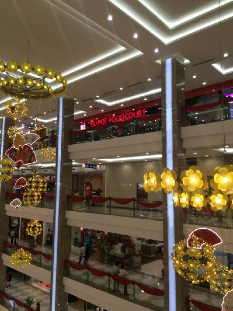 Cập nhập tiến độ MetroPolis Thảo điền - Masteri Cập nhập tiến độ MetroPolis Thảo điền - Masteri