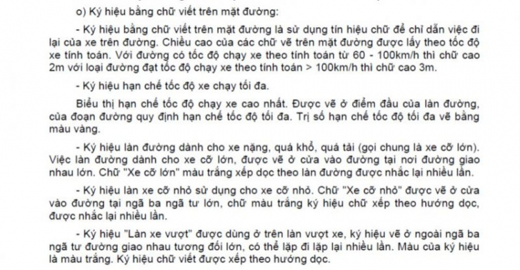 Thắc mắc về BB đường cao tốc HCM - Trung Lương Thắc mắc về BB đường cao tốc HCM - Trung Lương