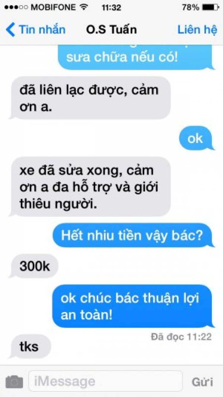 Kinh nghiệm phối hợp với S.O.S giải quyết sự cố trên đường thiên lý. Kinh nghiệm phối hợp với S.O.S giải quyết sự cố trên đường thiên lý.