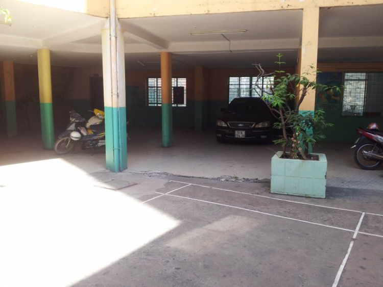 Cập nhật các địa điểm, bãi giữ xe ô tô 24/24 khu vực TP. Hồ Chí Minh theo các quận Cập nhật các địa điểm, bãi giữ xe ô tô 24/24 khu vực TP. Hồ Chí Minh theo các quận