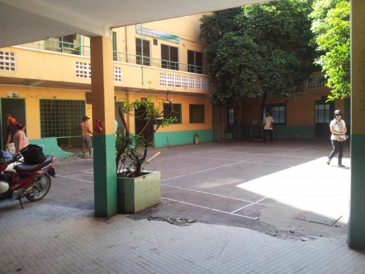 Cập nhật các địa điểm, bãi giữ xe ô tô 24/24 khu vực TP. Hồ Chí Minh theo các quận Cập nhật các địa điểm, bãi giữ xe ô tô 24/24 khu vực TP. Hồ Chí Minh theo các quận