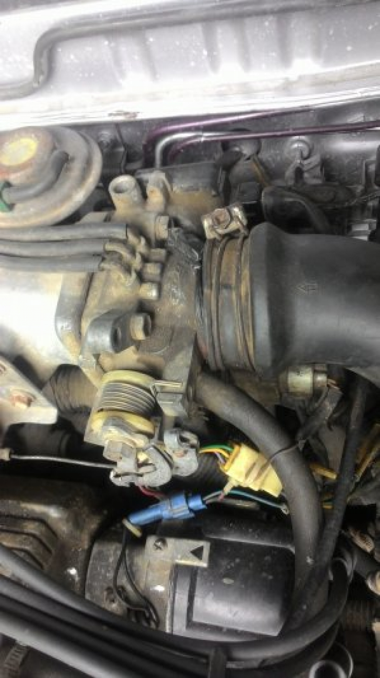 Camry: Trao đổi kinh nghiệm sửa chữa, phụ tùng Camry 8X 9X 0X (Đời 86 đến 2000) Camry: Trao đổi kinh nghiệm sửa chữa, phụ tùng Camry 8X 9X 0X (Đời 86 đến 2000)