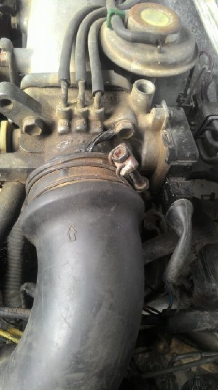 Camry: Trao đổi kinh nghiệm sửa chữa, phụ tùng Camry 8X 9X 0X (Đời 86 đến 2000) Camry: Trao đổi kinh nghiệm sửa chữa, phụ tùng Camry 8X 9X 0X (Đời 86 đến 2000)