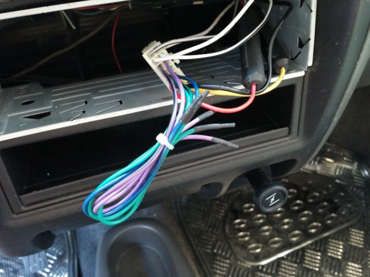 Chia sẻ kinh nghiệm tự bảo dưỡng SuZuKi WaGon Chia sẻ kinh nghiệm tự bảo dưỡng SuZuKi WaGon