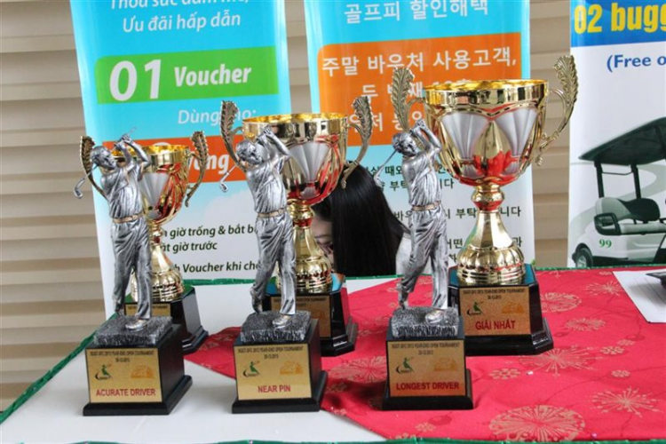 Câu lạc bộ Golf SFC Câu lạc bộ Golf SFC