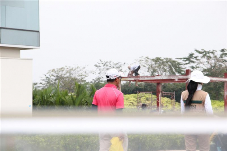 Câu lạc bộ Golf SFC Câu lạc bộ Golf SFC