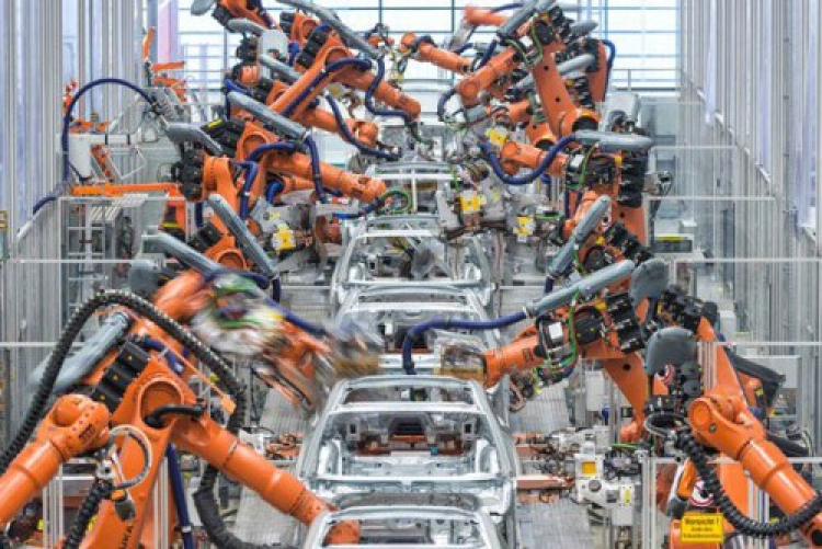 Audi công bố kế hoạch đầu tư kỷ lục 30 tỷ Đô la Mỹ trong 5 năm tới Audi công bố kế hoạch đầu tư kỷ lục 30 tỷ Đô la Mỹ trong 5 năm tới
