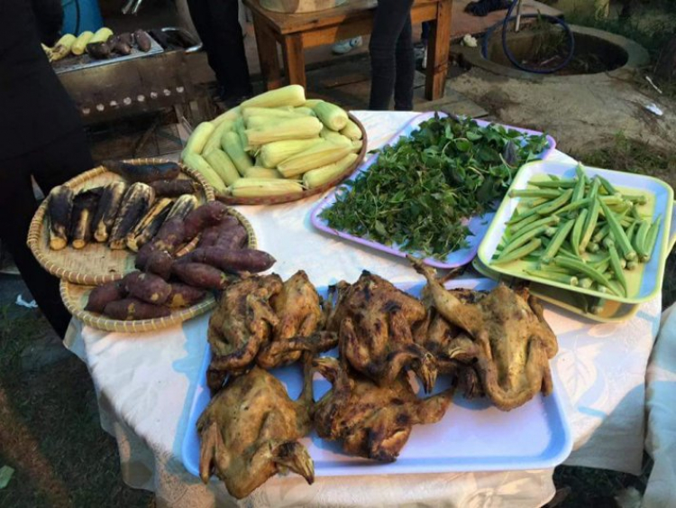 {CARAVAN}: Đà Lạt vào đông - FFC đón Noel 2015 tại Đà Lạt (25, 26, 27/12/2015) {CARAVAN}: Đà Lạt vào đông - FFC đón Noel 2015 tại Đà Lạt (25, 26, 27/12/2015)