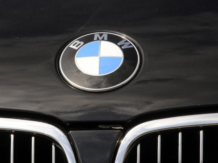 BMW phải nộp phạt 40 triệu USD vì chậm thi hành lệnh triệu hồi