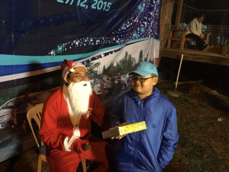 {CARAVAN}: Đà Lạt vào đông - FFC đón Noel 2015 tại Đà Lạt (25, 26, 27/12/2015)