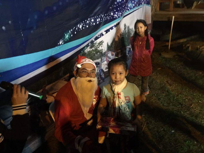 {CARAVAN}: Đà Lạt vào đông - FFC đón Noel 2015 tại Đà Lạt (25, 26, 27/12/2015)