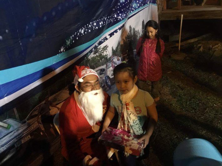 {CARAVAN}: Đà Lạt vào đông - FFC đón Noel 2015 tại Đà Lạt (25, 26, 27/12/2015)