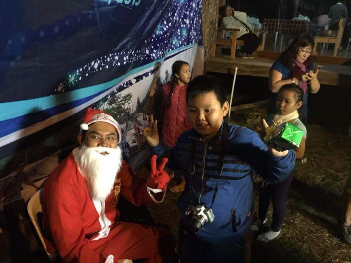 {CARAVAN}: Đà Lạt vào đông - FFC đón Noel 2015 tại Đà Lạt (25, 26, 27/12/2015)