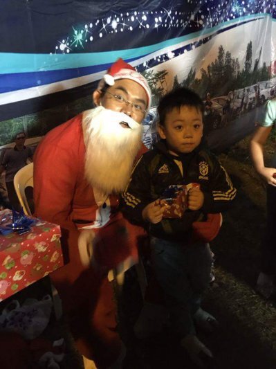 {CARAVAN}: Đà Lạt vào đông - FFC đón Noel 2015 tại Đà Lạt (25, 26, 27/12/2015)