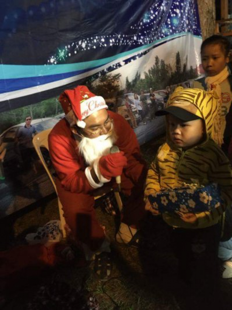 {CARAVAN}: Đà Lạt vào đông - FFC đón Noel 2015 tại Đà Lạt (25, 26, 27/12/2015)