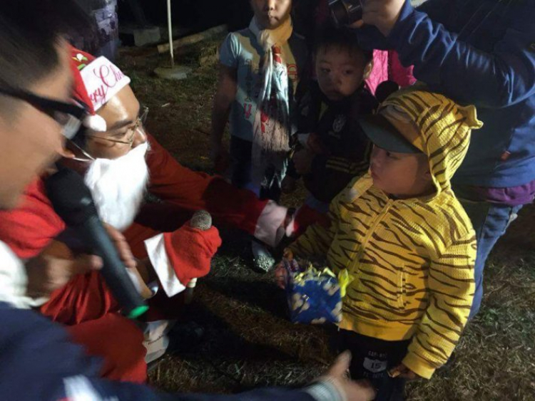 {CARAVAN}: Đà Lạt vào đông - FFC đón Noel 2015 tại Đà Lạt (25, 26, 27/12/2015)