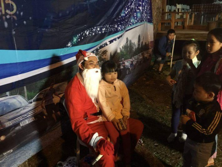 {CARAVAN}: Đà Lạt vào đông - FFC đón Noel 2015 tại Đà Lạt (25, 26, 27/12/2015)