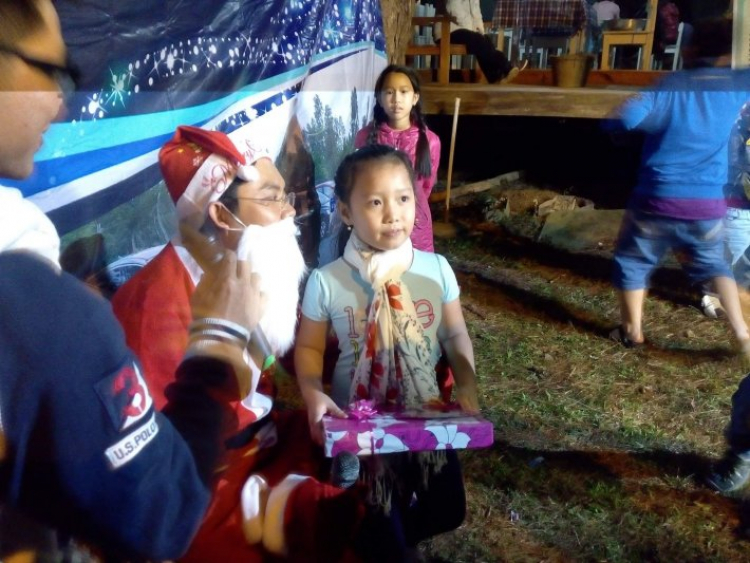 {CARAVAN}: Đà Lạt vào đông - FFC đón Noel 2015 tại Đà Lạt (25, 26, 27/12/2015)