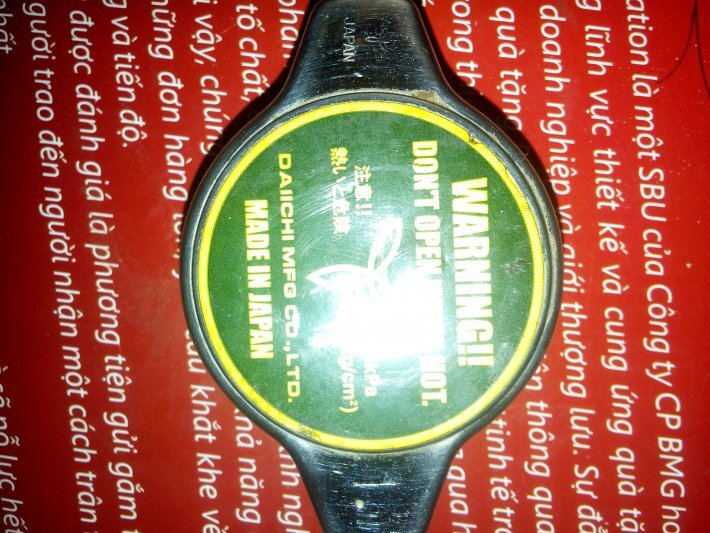 Camry: Trao đổi kinh nghiệm sửa chữa, phụ tùng Camry 8X 9X 0X (Đời 86 đến 2000) Camry: Trao đổi kinh nghiệm sửa chữa, phụ tùng Camry 8X 9X 0X (Đời 86 đến 2000)