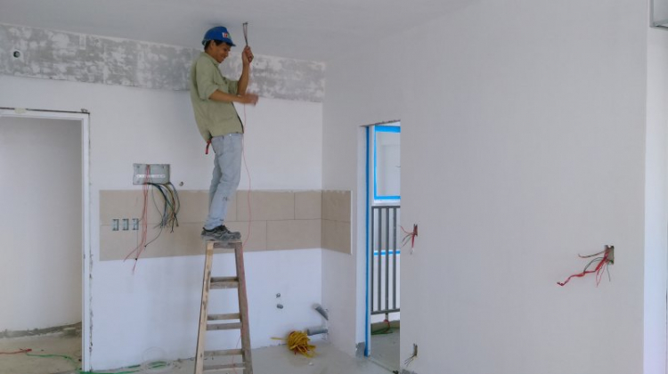 Cập nhật tiến độ dự án Citihome Quận 2 Cập nhật tiến độ dự án Citihome Quận 2