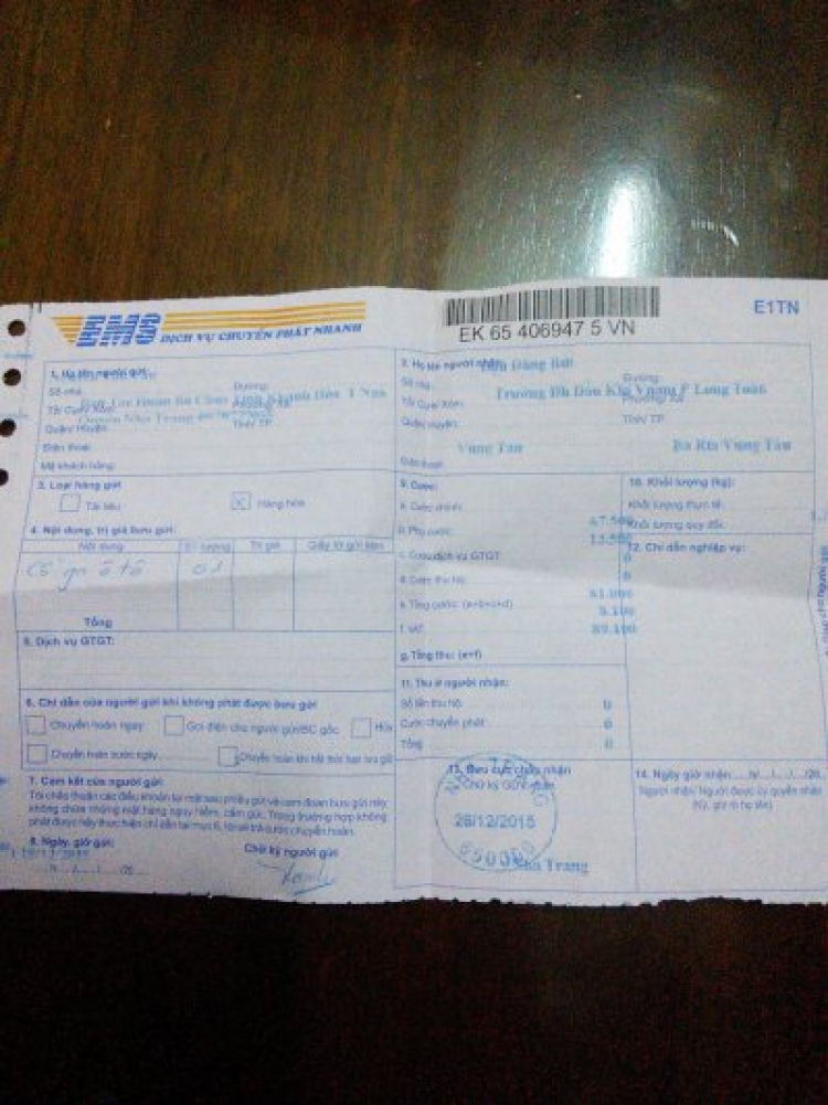 Camry: Trao đổi kinh nghiệm sửa chữa, phụ tùng Camry 8X 9X 0X (Đời 86 đến 2000) Camry: Trao đổi kinh nghiệm sửa chữa, phụ tùng Camry 8X 9X 0X (Đời 86 đến 2000)