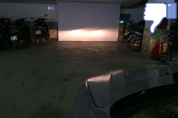 Hình ảnh các xe lắp bóng LED PHILIPS Lumiled, CREE USA, không độ chế hay cắt dây điện (Mục lục Tr1) Hình ảnh các xe lắp bóng LED PHILIPS Lumiled, CREE USA, không độ chế hay cắt dây điện (Mục lục Tr1)