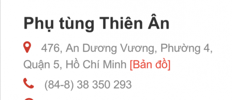 Jolie - Chiếc xe thân thiện