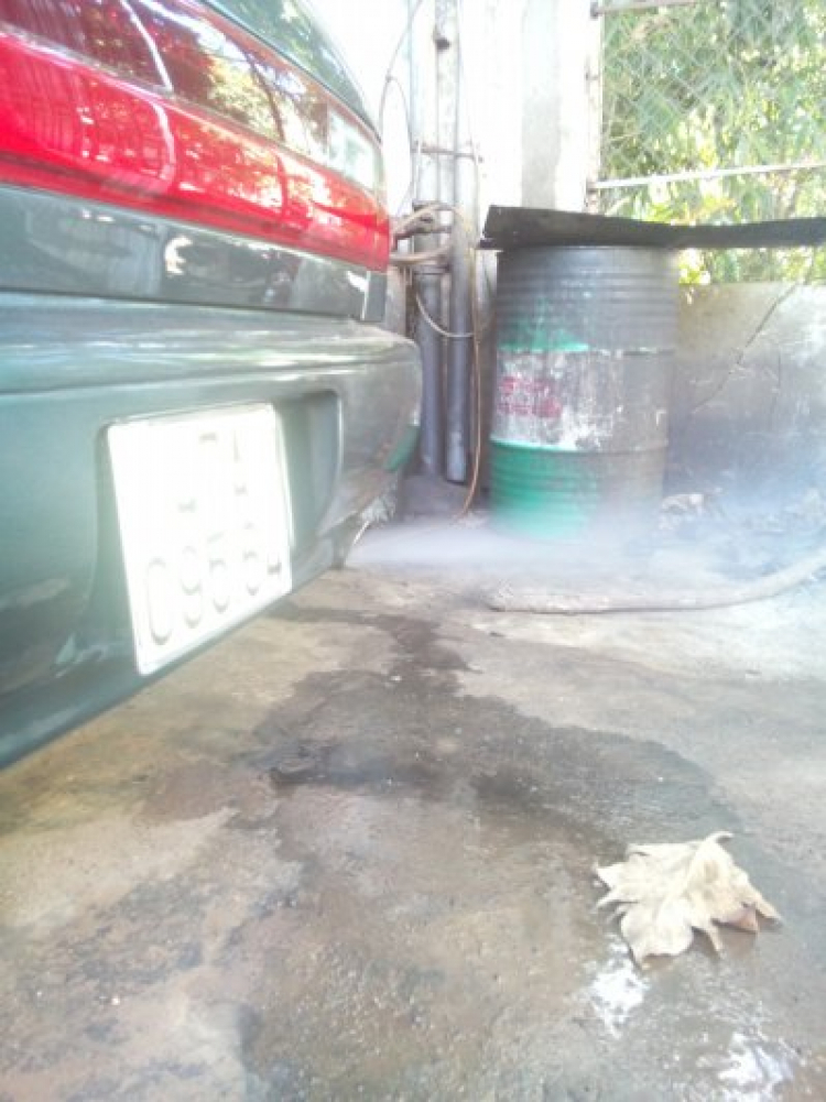 Toyota Corona 1992 - 1996 mắt híp đít bồng (Na béo ) Toyota Corona 1992 - 1996 mắt híp đít bồng (Na béo )