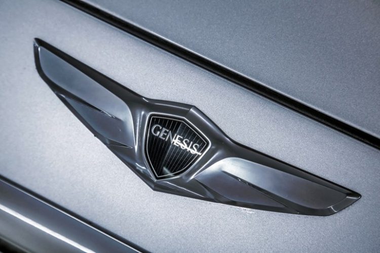 Hyundai bổ nhiệm cựu điều hành Lamborghini lãnh đạo thương hiệu Genesis