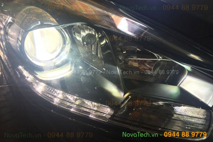 Hình ảnh các xe lắp bóng LED PHILIPS Lumiled, CREE USA, không độ chế hay cắt dây điện (Mục lục Tr1) Hình ảnh các xe lắp bóng LED PHILIPS Lumiled, CREE USA, không độ chế hay cắt dây điện (Mục lục Tr1)