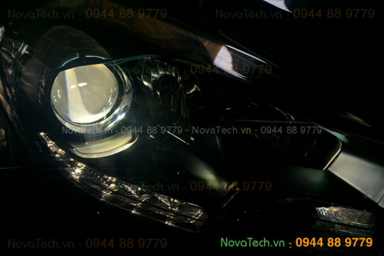 Hình ảnh các xe lắp bóng LED PHILIPS Lumiled, CREE USA, không độ chế hay cắt dây điện (Mục lục Tr1) Hình ảnh các xe lắp bóng LED PHILIPS Lumiled, CREE USA, không độ chế hay cắt dây điện (Mục lục Tr1)