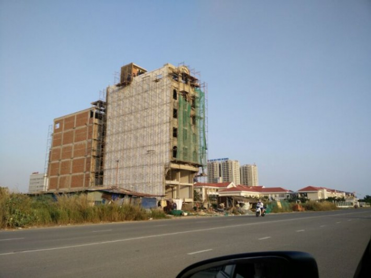 Vista Verde quận 2