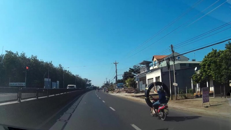 Mục tiêu đã được khoanh tròn !