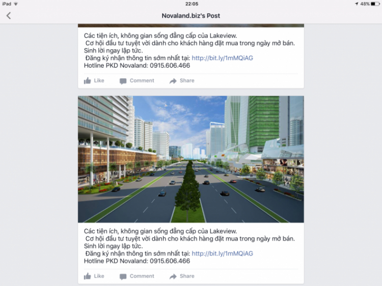 Khu Đô Thị Lakeview Khu Đô Thị Lakeview
