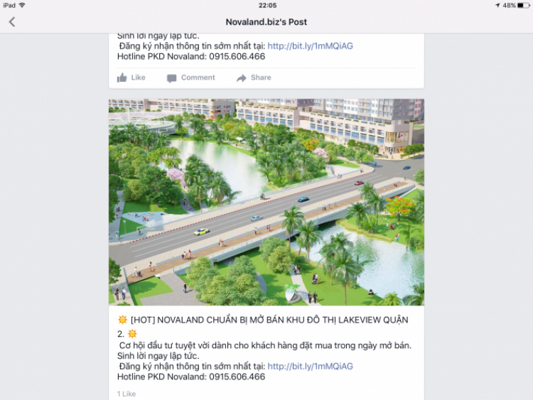 Khu Đô Thị Lakeview Khu Đô Thị Lakeview