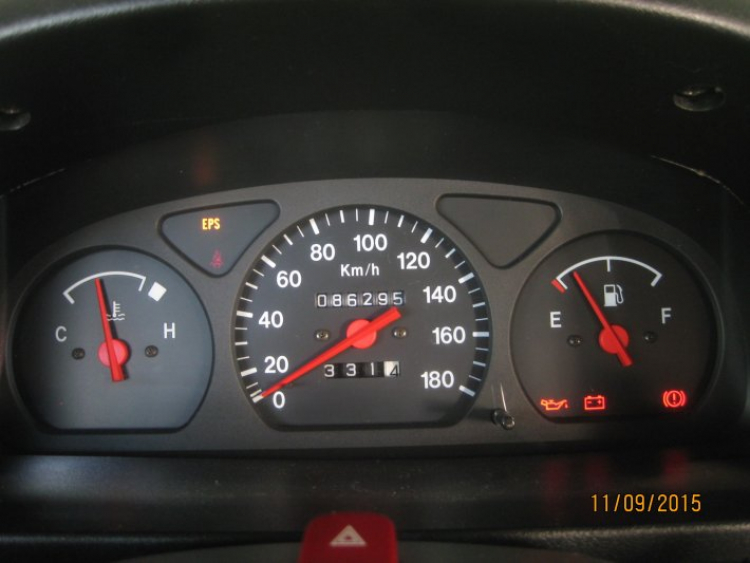 Chia sẻ kinh nghiệm tự bảo dưỡng SuZuKi WaGon Chia sẻ kinh nghiệm tự bảo dưỡng SuZuKi WaGon