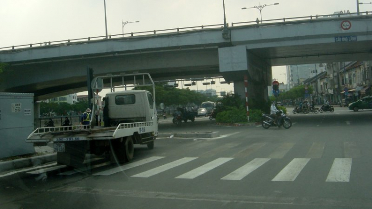 Qua Long Khánh chú ý 2 điểm này