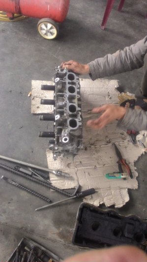 Camry: Trao đổi kinh nghiệm sửa chữa, phụ tùng Camry 8X 9X 0X (Đời 86 đến 2000) Camry: Trao đổi kinh nghiệm sửa chữa, phụ tùng Camry 8X 9X 0X (Đời 86 đến 2000)